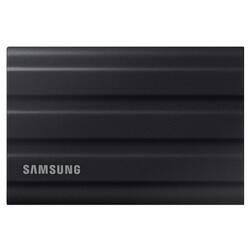 Samsung T7 Shield 2TB Black USB 3.2 Gen 2 Portable Hard Drive