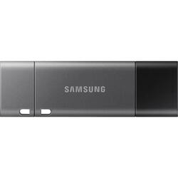 Samsung DUO Plus 128GB 300MB/s USB Type-C & USB 3.1 Flash Drive