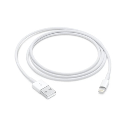 Apple Lightning to USB Cable (1m)