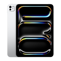 Apple iPad Pro M4 Wi-Fi 11" 1TB Silver iPadOS Tablet