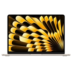Apple MacBook Air 13" M4 16GB 256GB SSD macOS Starlight Laptop