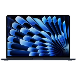 Apple MacBook Air 15" M4 16GB 256GB SSD macOS Midnight Laptop