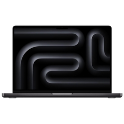 Apple MacBook Pro 14" M4 16GB 512GB SSD macOS Space Black Laptop