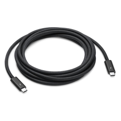 Apple 3m Thunderbolt 4 USB-C Pro Cable