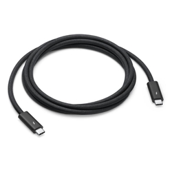 Apple Thunderbolt 4 (USB‑C) Pro Cable (1.8 m)