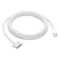 Apple USB-C to MagSafe 3 Cable (2m) - Silver