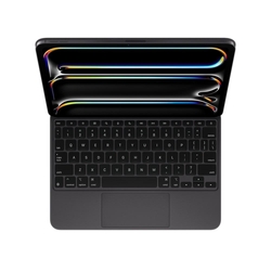 Apple iPad Pro 11-inch (M4) Magic Keyboard Black