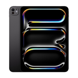 Apple iPad Pro M4 Wi-Fi 13" 5G 2TB Black iPadOS Tablet