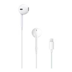 Apple Lightning Earphones