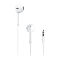 Apple EarPods 3.5mm Headphones