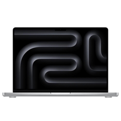 Apple MacBook Pro 14" M4 Pro 24GB 512GB SSD macOS Silver Laptop