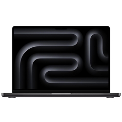 Apple MacBook Pro 14" M4 Max 36GB 1TB SSD macOS Laptop Space Black