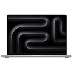 Apple MacBook Pro 16" M4 Pro 24GB 512GB SSD macOS Silver Laptop
