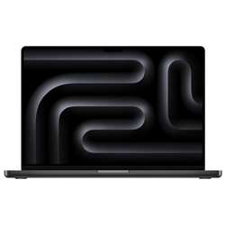 Apple MacBook Pro 16" M4 Pro 24GB 512GB SSD macOS Space Black Laptop
