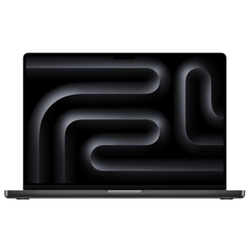 Apple MacBook Pro 16" M4 Pro 48GB 512GB SSD macOS Laptop Space Black