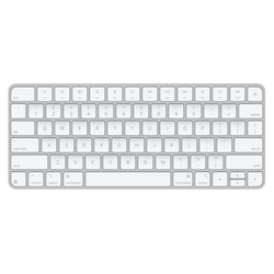 Apple Magic Keyboard White US English