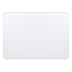 Apple Magic Trackpad USB‑C Multi-Touch Surface Wireless - White