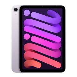 Apple iPad Mini Wi-Fi 8.3" 128GB Purple iPadOS Tablet
