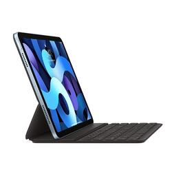 Apple Smart Keyboard Folio for iPad Air (4th Generation) and 11" iPad Pro (2nd Generation) Black Keyboard