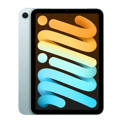 Apple iPad Mini Wi-Fi + Cellular 8.3" 5G 256GB Blue iPadOS Tablet