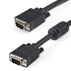StarTech 0.5m Coax High Resolution Monitor VGA Video Cable