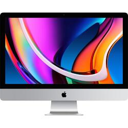Apple iMac 27" i7-10700KF 8GB Radeon Pro 5500 XT 512GB SSD All In One PC