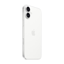 Apple iPhone 16 Plus 6.7" 512GB White Mobile Phone