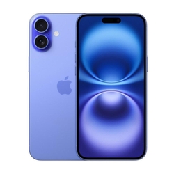 Apple iPhone 16 Plus 6.7" 512GB Ultramarine Mobile Phone