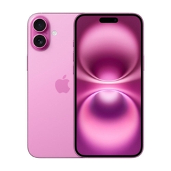 Apple iPhone 16 6.1" 512GB Pink Mobile Phone