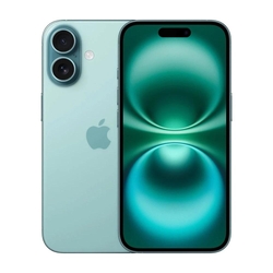 Apple iPhone 16 6.1" 512GB Teal Mobile Phone