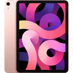 Apple iPad Air 10.9" 64GB WiFi Rose Gold A14 Bionic Tablet