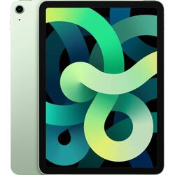 Apple iPad Air 10.9" 4th Gen WiFi + Cellular 256GB Green iPadOS Tablet