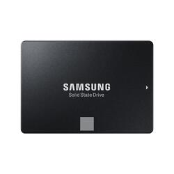 Samsung 860 EVO 1TB V-NAND 550MB/s SATA 2.5'' SSD