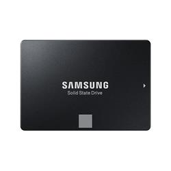 Samsung 860 EVO 500GB V-NAND 550MB/s SATA 2.5'' SSD