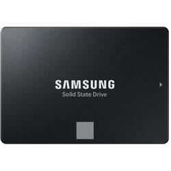 Samsung 870 EVO 250GB 560MB/s SATA 2.5" SSD