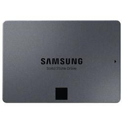 Samsung 870 QVO 1TB 560MB/s SATA 2.5" SSD