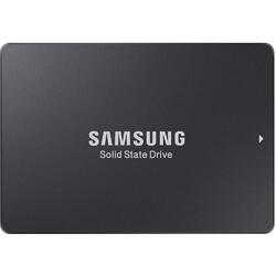 Samsung 883 DCT 1.92TB 550MB/s SATA 2.5" Enterprise SSD for Business