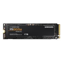 Samsung 970 EVO Plus 1TB V-NAND 3500MB/s NVMe M.2 SSD