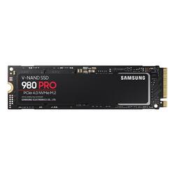 Samsung 980 PRO 2TB 7000MB/s PCIe Gen 4 NVMe M.2 (2280) SSD