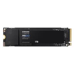 Samsung 990 EVO 1TB 5000MB/s PCIe Gen 4 NVMe M.2 (2280) SSD