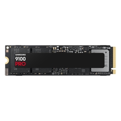 Samsung 9100 PRO 8TB 14800MB/s PCIe Gen 5 NVMe M.2 (2280) SSD
