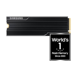Samsung 9100 PRO 8TB 14800MB/s PCIe Gen 5 M.2 (2280) SSD