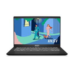 MSI Modern 14 14" 1080p IPS-level i5-1235U 16GB 512GB SSD WiFi 6 W11H Laptop