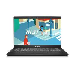 MSI Modern 14" 1080p i7-1355U 16GB 512GB SSD WiFi 6 W11H Laptop