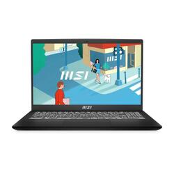 MSI Modern 15 B13M 15.6" 1080p i3-1315U 8GB 256GB SSD WiFi 6 W11P Laptop