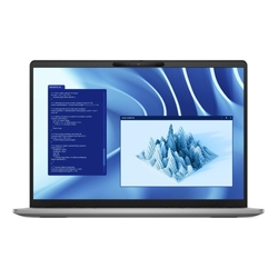 Dell Latitude 7455 14" QHD+ IPS Touch Snapdragon X1E-78-100 32GB 1TB SSD WiFi 7 W11P Laptop