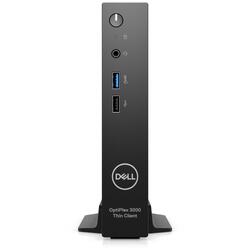 Dell OptiPlex 3000 Thin Client Pentium Silver N6005 8GB 256GB SSD W10 IoT Desktop PC