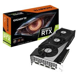 Gigabyte GeForce RTX 3060 Ti GAMING OC PRO 8G (rev. 3.0) 8GB GDDR6 RGB LED Graphics Card