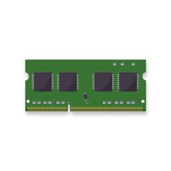 8GB 3200MHz DDR4 SODIMM Laptop RAM