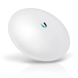 Ubiquiti airMAX NanoBeam 2AC 13dBi 2.4GHz 802.11n MIMO Antenna